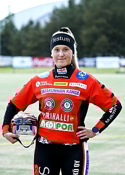 Ella Kuusisto